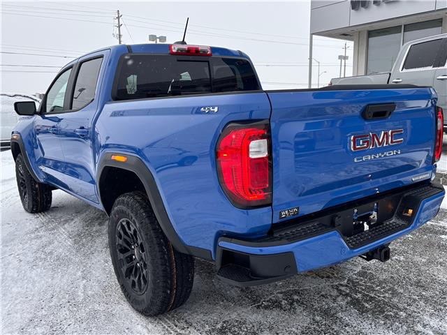 2026 GMC Canyon Elevation (Stk: 26169) in Temiskaming Shores - Image 5 of 15
