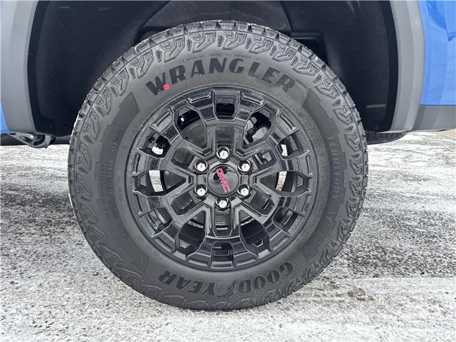 2026 GMC Canyon Elevation (Stk: 26169) in Temiskaming Shores - Image 8 of 15