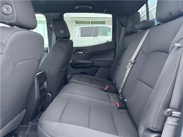 2026 GMC Canyon Elevation (Stk: 26169) in Temiskaming Shores - Image 10 of 15