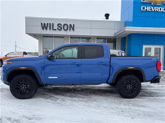 2026 GMC Canyon Elevation (Stk: 26169) in Temiskaming Shores - Image 4 of 15