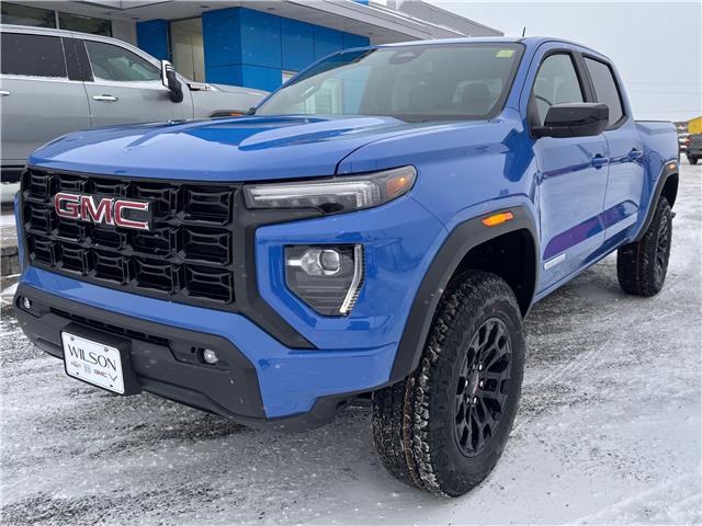 2026 GMC Canyon Elevation (Stk: 26169) in Temiskaming Shores - Image 3 of 15