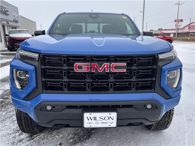 2026 GMC Canyon Elevation (Stk: 26169) in Temiskaming Shores - Image 2 of 15