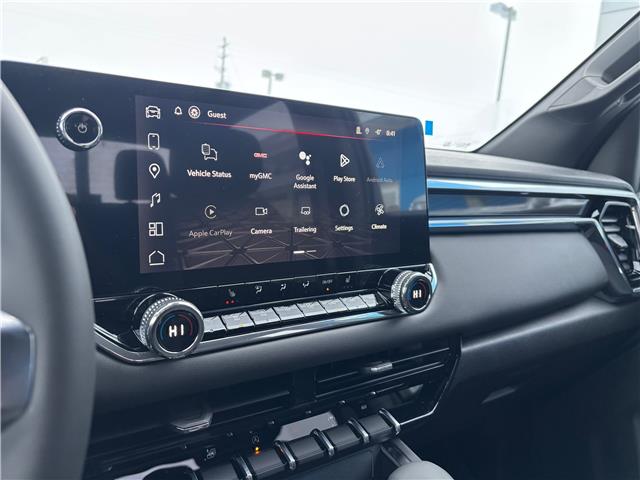 2026 GMC Canyon Elevation (Stk: 26169) in Temiskaming Shores - Image 14 of 15