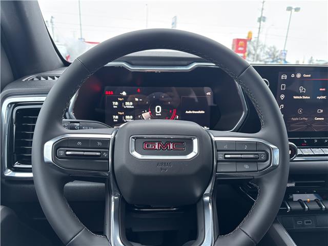 2026 GMC Canyon Elevation (Stk: 26169) in Temiskaming Shores - Image 13 of 15