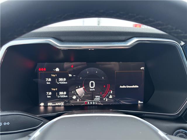 2026 GMC Canyon Elevation (Stk: 26169) in Temiskaming Shores - Image 15 of 15