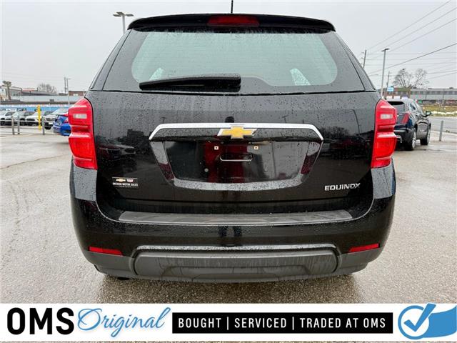 2016 Chevrolet Equinox LS (Stk: 2-12708A) in Oshawa - Image 5 of 40 2016 Chevrolet Equinox LS (Stk: 2-12708A) in Oshawa - Image 5 of 40