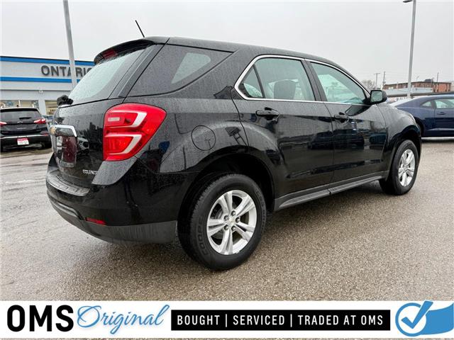 2016 Chevrolet Equinox LS (Stk: 2-12708A) in Oshawa - Image 7 of 40 2016 Chevrolet Equinox LS (Stk: 2-12708A) in Oshawa - Image 7 of 40