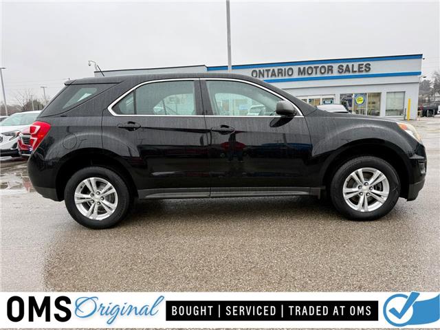 2016 Chevrolet Equinox LS (Stk: 2-12708A) in Oshawa - Image 8 of 40 2016 Chevrolet Equinox LS (Stk: 2-12708A) in Oshawa - Image 8 of 40