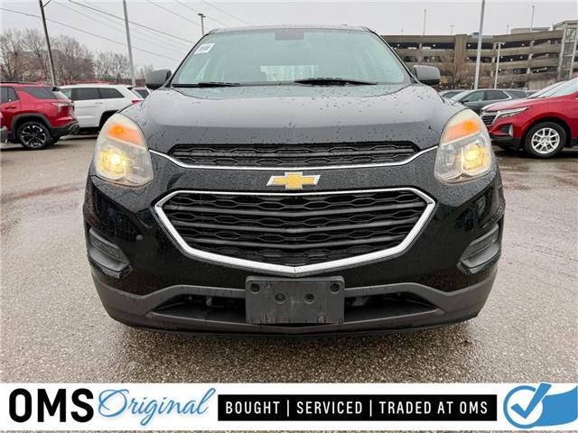2016 Chevrolet Equinox LS (Stk: 2-12708A) in Oshawa - Image 10 of 40 2016 Chevrolet Equinox LS (Stk: 2-12708A) in Oshawa - Image 10 of 40