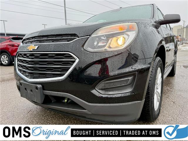 2016 Chevrolet Equinox LS (Stk: 2-12708A) in Oshawa - Image 11 of 40 2016 Chevrolet Equinox LS (Stk: 2-12708A) in Oshawa - Image 11 of 40