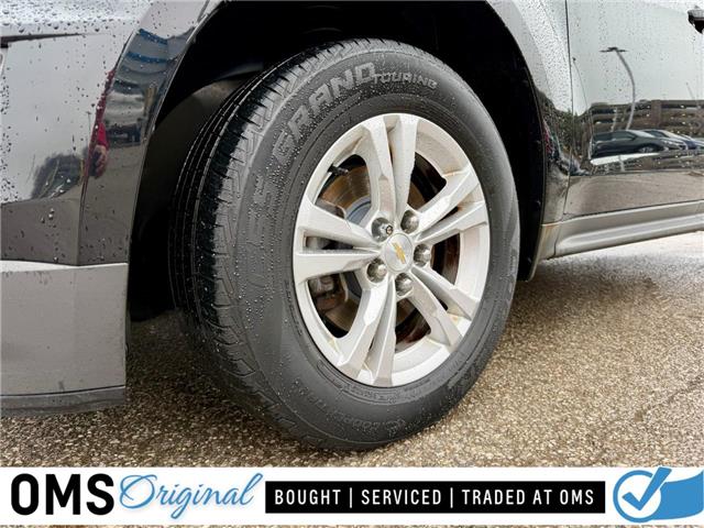 2016 Chevrolet Equinox LS (Stk: 2-12708A) in Oshawa - Image 13 of 40 2016 Chevrolet Equinox LS (Stk: 2-12708A) in Oshawa - Image 13 of 40