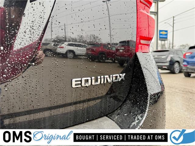 2016 Chevrolet Equinox LS (Stk: 2-12708A) in Oshawa - Image 16 of 40 2016 Chevrolet Equinox LS (Stk: 2-12708A) in Oshawa - Image 16 of 40