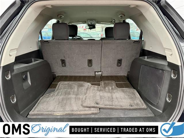 2016 Chevrolet Equinox LS (Stk: 2-12708A) in Oshawa - Image 17 of 40 2016 Chevrolet Equinox LS (Stk: 2-12708A) in Oshawa - Image 17 of 40