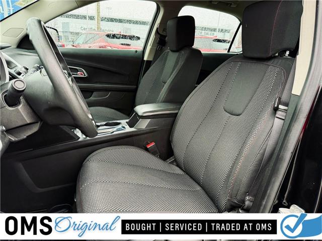2016 Chevrolet Equinox LS (Stk: 2-12708A) in Oshawa - Image 19 of 40 2016 Chevrolet Equinox LS (Stk: 2-12708A) in Oshawa - Image 19 of 40