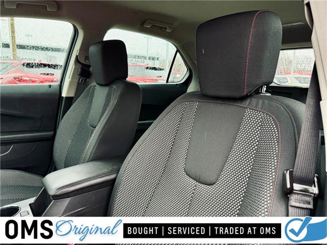 2016 Chevrolet Equinox LS (Stk: 2-12708A) in Oshawa - Image 20 of 40 2016 Chevrolet Equinox LS (Stk: 2-12708A) in Oshawa - Image 20 of 40
