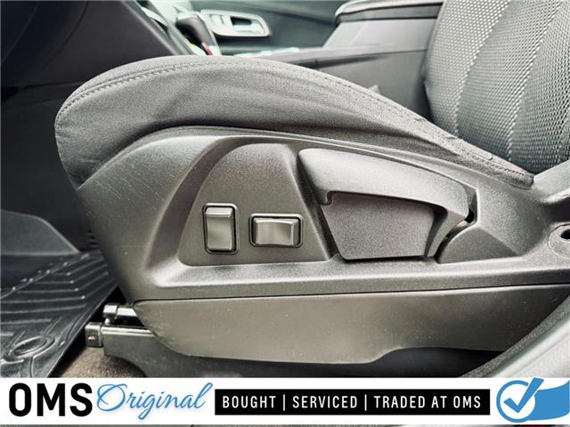 2016 Chevrolet Equinox LS (Stk: 2-12708A) in Oshawa - Image 21 of 40 2016 Chevrolet Equinox LS (Stk: 2-12708A) in Oshawa - Image 21 of 40