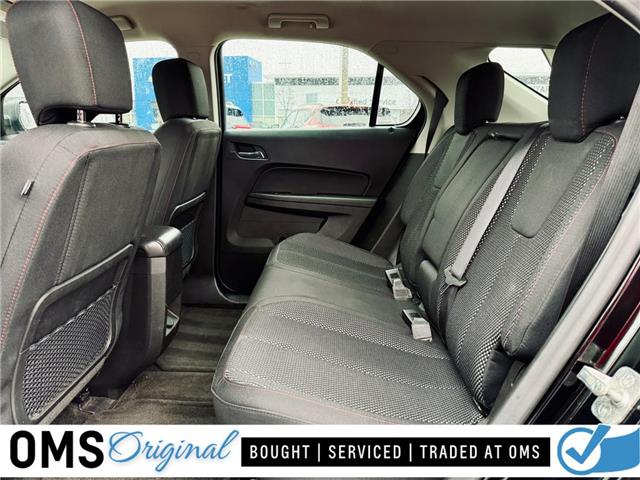 2016 Chevrolet Equinox LS (Stk: 2-12708A) in Oshawa - Image 22 of 40 2016 Chevrolet Equinox LS (Stk: 2-12708A) in Oshawa - Image 22 of 40