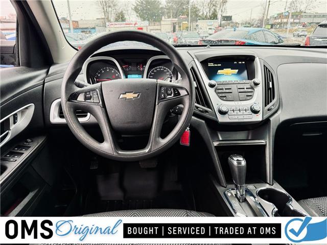 2016 Chevrolet Equinox LS (Stk: 2-12708A) in Oshawa - Image 24 of 40 2016 Chevrolet Equinox LS (Stk: 2-12708A) in Oshawa - Image 24 of 40