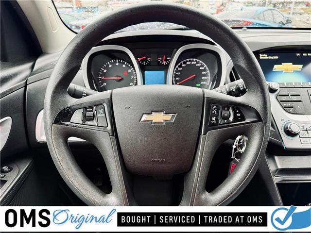 2016 Chevrolet Equinox LS (Stk: 2-12708A) in Oshawa - Image 26 of 40 2016 Chevrolet Equinox LS (Stk: 2-12708A) in Oshawa - Image 26 of 40