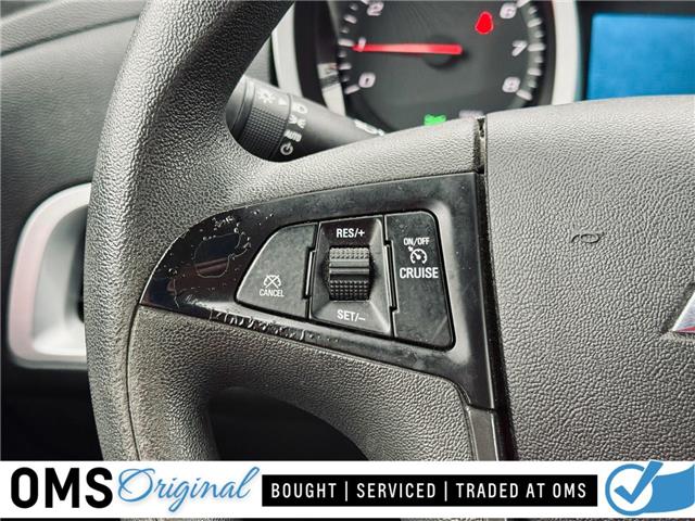 2016 Chevrolet Equinox LS (Stk: 2-12708A) in Oshawa - Image 27 of 40 2016 Chevrolet Equinox LS (Stk: 2-12708A) in Oshawa - Image 27 of 40