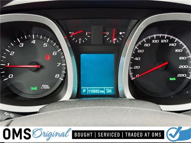 2016 Chevrolet Equinox LS (Stk: 2-12708A) in Oshawa - Image 30 of 40 2016 Chevrolet Equinox LS (Stk: 2-12708A) in Oshawa - Image 30 of 40