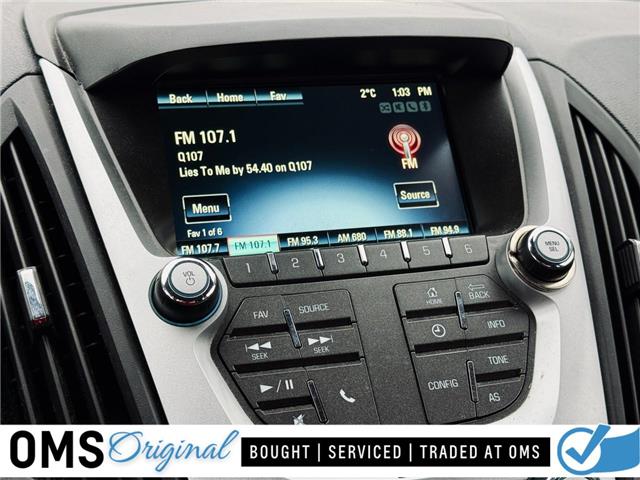 2016 Chevrolet Equinox LS (Stk: 2-12708A) in Oshawa - Image 32 of 40 2016 Chevrolet Equinox LS (Stk: 2-12708A) in Oshawa - Image 32 of 40