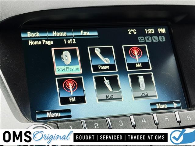 2016 Chevrolet Equinox LS (Stk: 2-12708A) in Oshawa - Image 33 of 40 2016 Chevrolet Equinox LS (Stk: 2-12708A) in Oshawa - Image 33 of 40