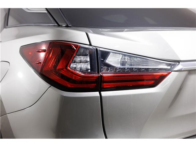 2019 Lexus RX 350 Base (Stk: X3475BA) in London - Image 7 of 37