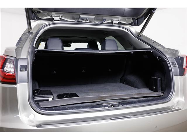 2019 Lexus RX 350 Base (Stk: X3475BA) in London - Image 8 of 37