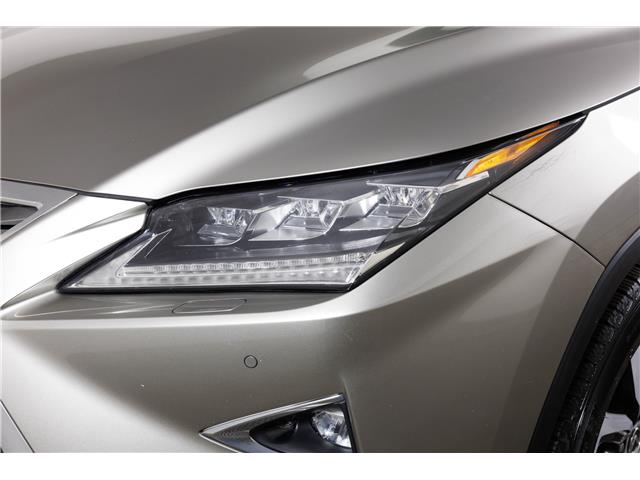 2019 Lexus RX 350 Base (Stk: X3475BA) in London - Image 10 of 37