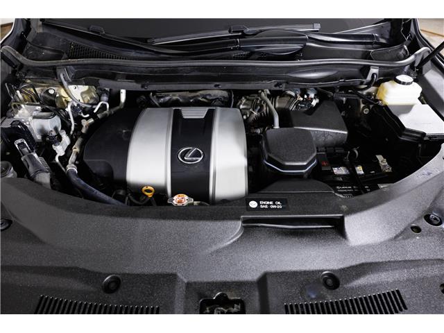 2019 Lexus RX 350 Base (Stk: X3475BA) in London - Image 11 of 37