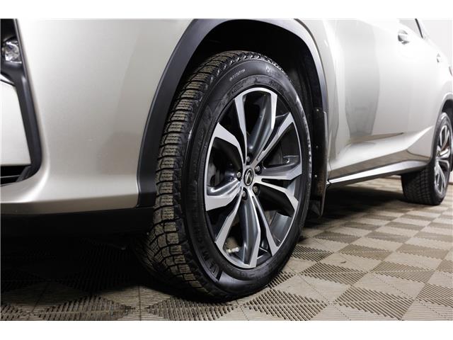 2019 Lexus RX 350 Base (Stk: X3475BA) in London - Image 12 of 37