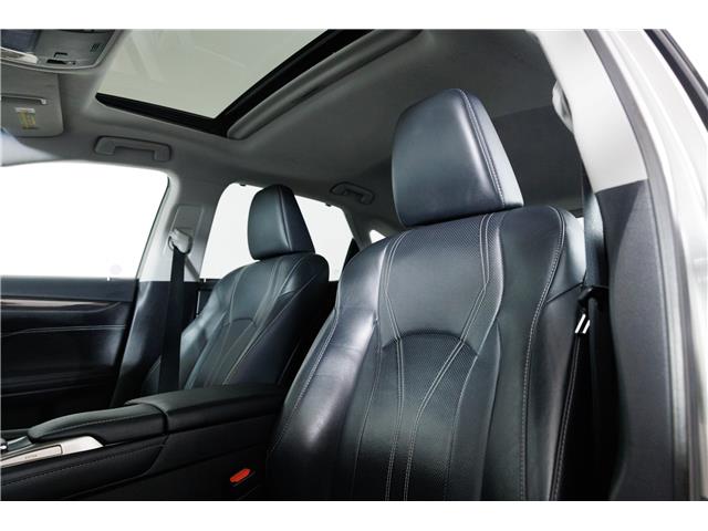 2019 Lexus RX 350 Base (Stk: X3475BA) in London - Image 17 of 37