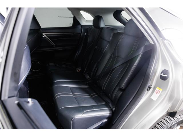 2019 Lexus RX 350 Base (Stk: X3475BA) in London - Image 36 of 37