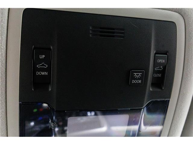 2019 Lexus RX 350 Base (Stk: X3475BA) in London - Image 27 of 37