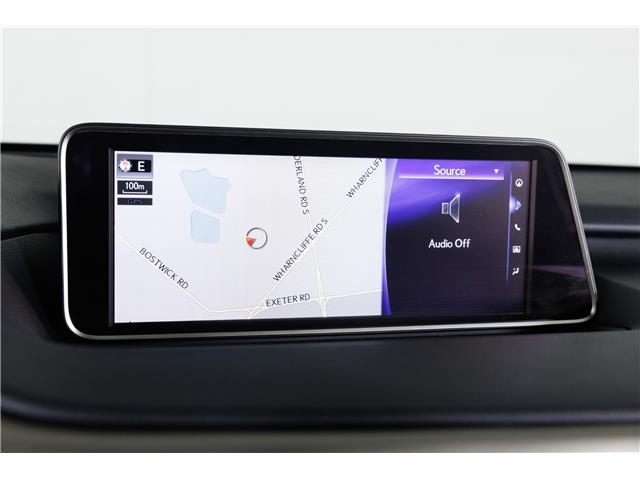 2019 Lexus RX 350 Base (Stk: X3475BA) in London - Image 29 of 37