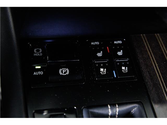 2019 Lexus RX 350 Base (Stk: X3475BA) in London - Image 32 of 37