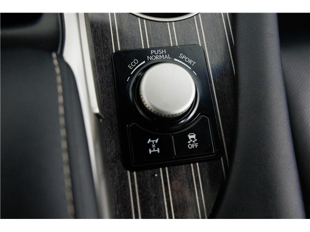 2019 Lexus RX 350 Base (Stk: X3475BA) in London - Image 35 of 37