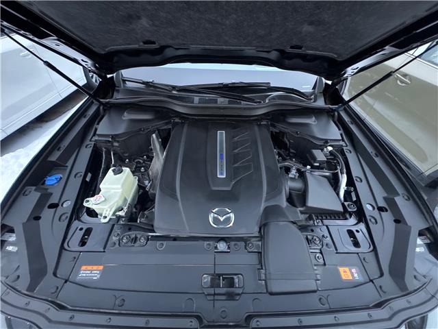 2025 Mazda CX-90 PHEV GT (Stk: 03670P) in Owen Sound - Image 36 of 36