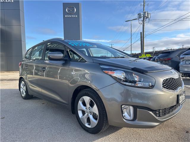 2016 Kia Rondo LX (Stk: 25116A) in Owen Sound - Image 7 of 22 2016 Kia Rondo LX (Stk: 25116A) in Owen Sound - Image 7 of 22