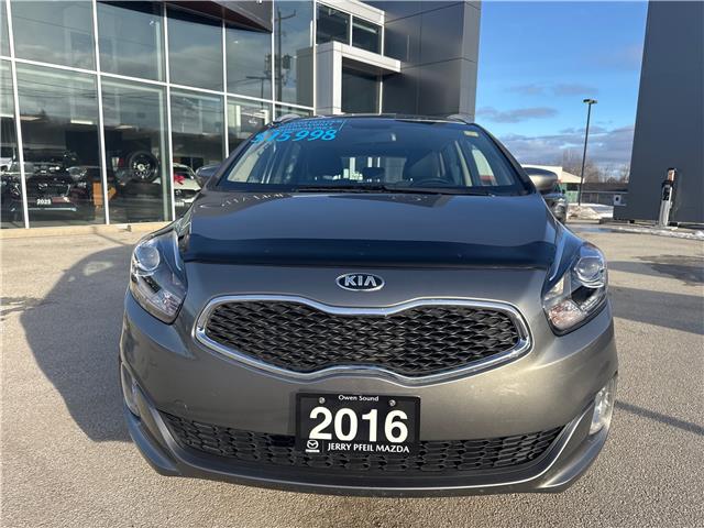 2016 Kia Rondo LX (Stk: 25116A) in Owen Sound - Image 8 of 22 2016 Kia Rondo LX (Stk: 25116A) in Owen Sound - Image 8 of 22
