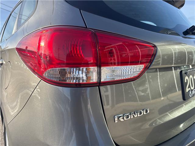 2016 Kia Rondo LX (Stk: 25116A) in Owen Sound - Image 10 of 22 2016 Kia Rondo LX (Stk: 25116A) in Owen Sound - Image 10 of 22
