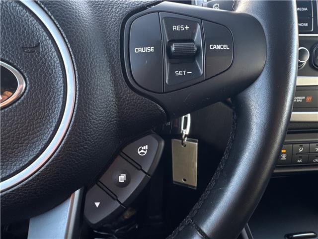 2016 Kia Rondo LX (Stk: 25116A) in Owen Sound - Image 16 of 22 2016 Kia Rondo LX (Stk: 25116A) in Owen Sound - Image 16 of 22