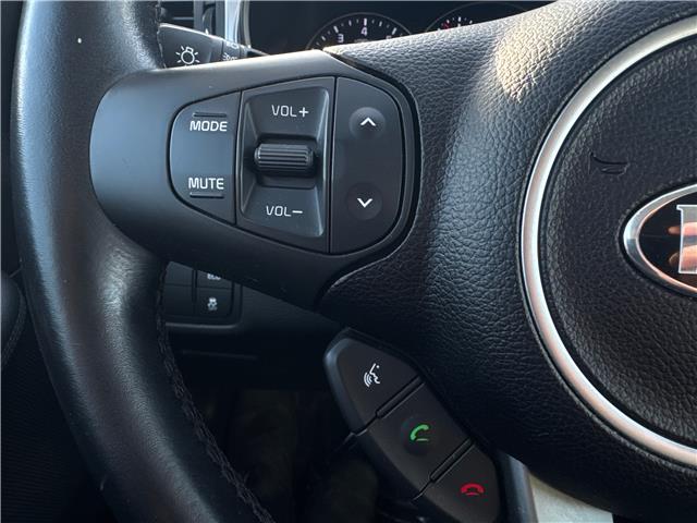 2016 Kia Rondo LX (Stk: 25116A) in Owen Sound - Image 17 of 22 2016 Kia Rondo LX (Stk: 25116A) in Owen Sound - Image 17 of 22