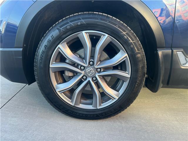 2021 Honda CR-V Touring (Stk: V26221A) in Toronto - Image 2 of 24