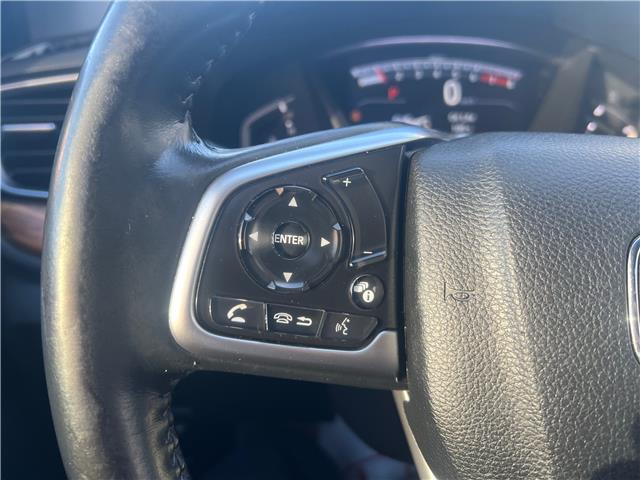 2021 Honda CR-V Touring (Stk: V26221A) in Toronto - Image 15 of 24