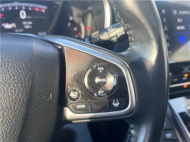 2021 Honda CR-V Touring (Stk: V26221A) in Toronto - Image 16 of 24
