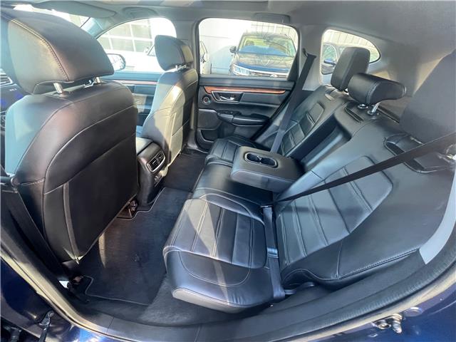 2021 Honda CR-V Touring (Stk: V26221A) in Toronto - Image 19 of 24