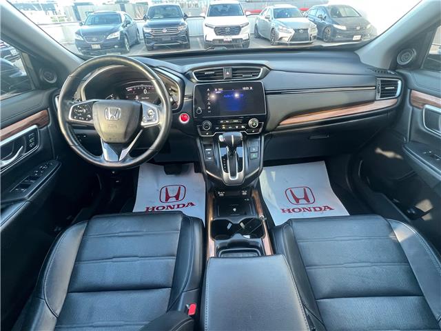 2021 Honda CR-V Touring (Stk: V26221A) in Toronto - Image 20 of 24