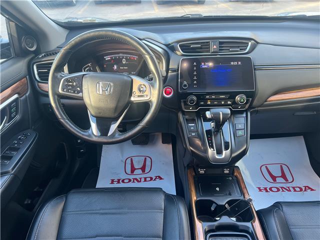 2021 Honda CR-V Touring (Stk: V26221A) in Toronto - Image 21 of 24